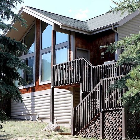 Sunnyside Knoll Resort Estes Park Exterior foto
