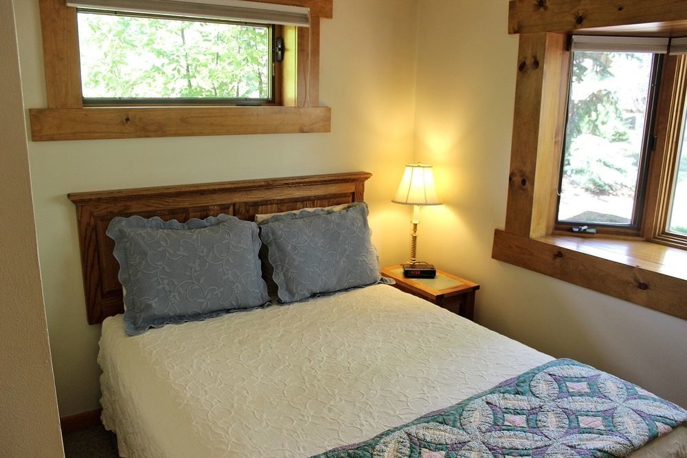 Sunnyside Knoll Resort Estes Park Exterior foto