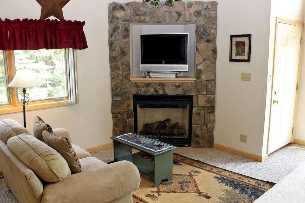 Sunnyside Knoll Resort Estes Park Exterior foto